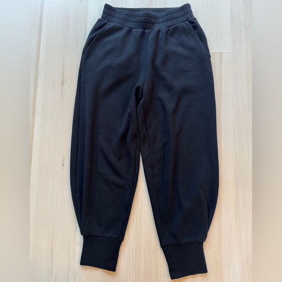 Varley The Slim Cuff Pant - Picture 1 of 4